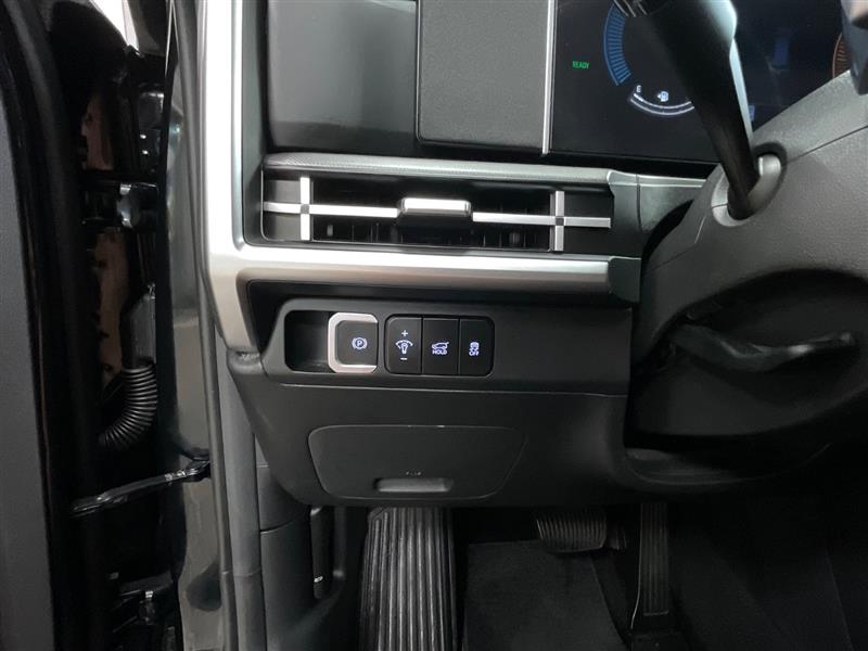 2024 HYUNDAI SANTA FE HYBRID SEL