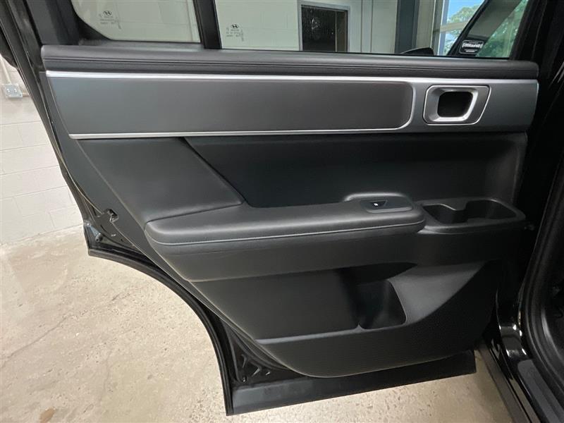 2024 HYUNDAI SANTA FE HYBRID SEL