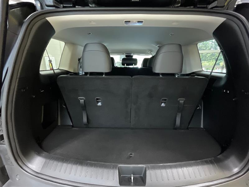 2024 HYUNDAI SANTA FE HYBRID SEL
