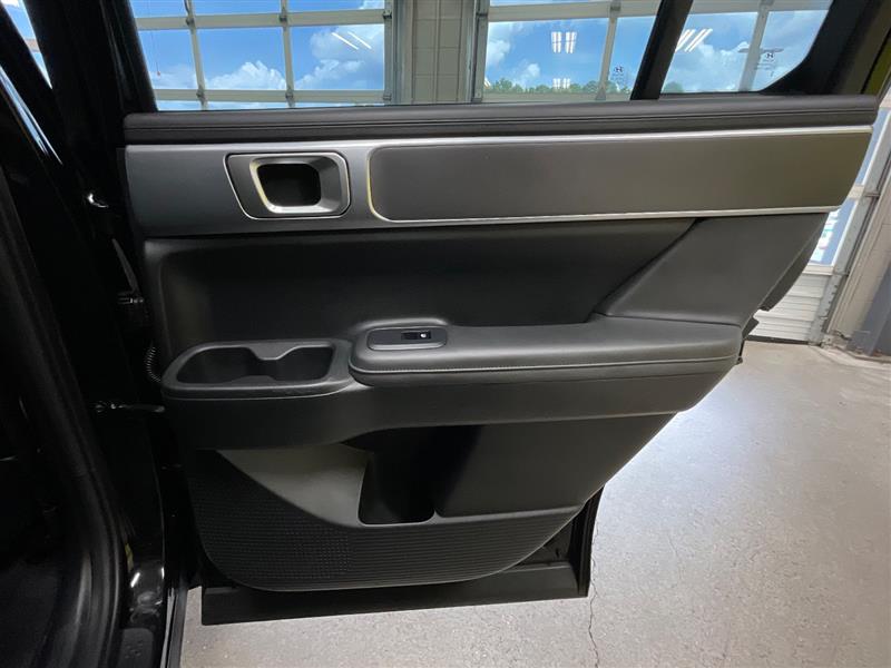 2024 HYUNDAI SANTA FE HYBRID SEL