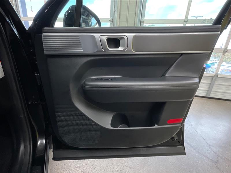 2024 HYUNDAI SANTA FE HYBRID SEL