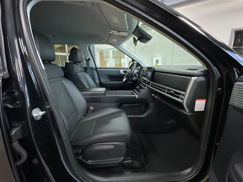 2024 HYUNDAI SANTA FE HYBRID SEL