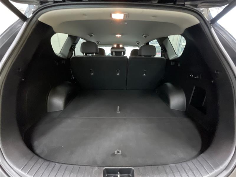 2023 HYUNDAI SANTA FE HYBRID Blue