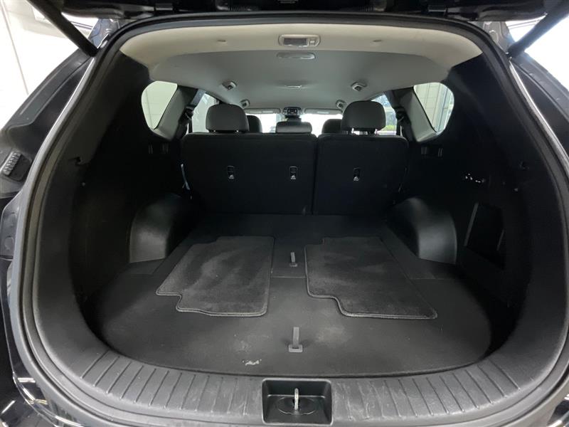 2023 HYUNDAI SANTA FE HYBRID Blue