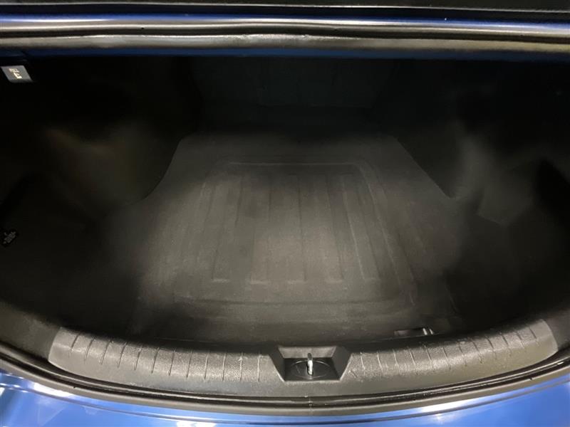 2019 HYUNDAI SONATA ECO