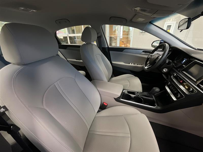 2019 HYUNDAI SONATA ECO