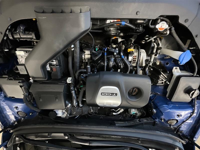 2019 HYUNDAI SONATA ECO