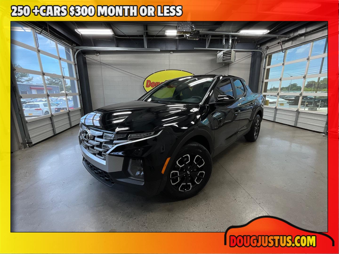 2024 Hyundai Santa Cruz SEL 2.5 AWD's photo