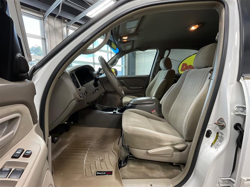 2005 TOYOTA TUNDRA SR5