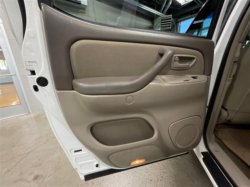 2005 TOYOTA TUNDRA SR5