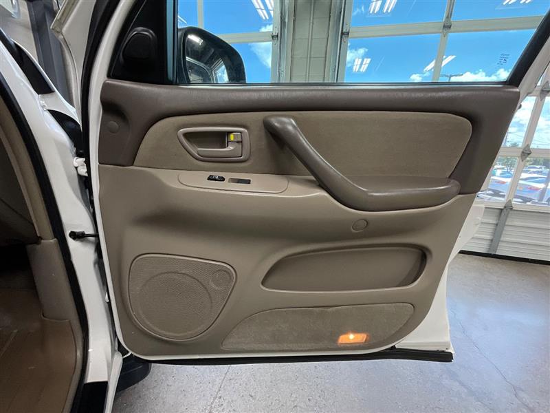 2005 TOYOTA TUNDRA SR5