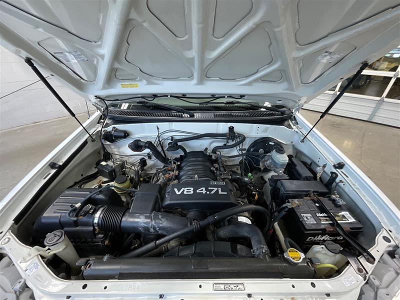 2005 TOYOTA TUNDRA SR5
