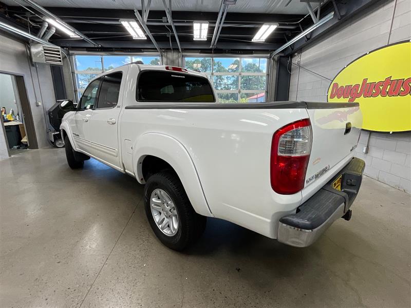 2005 TOYOTA TUNDRA SR5