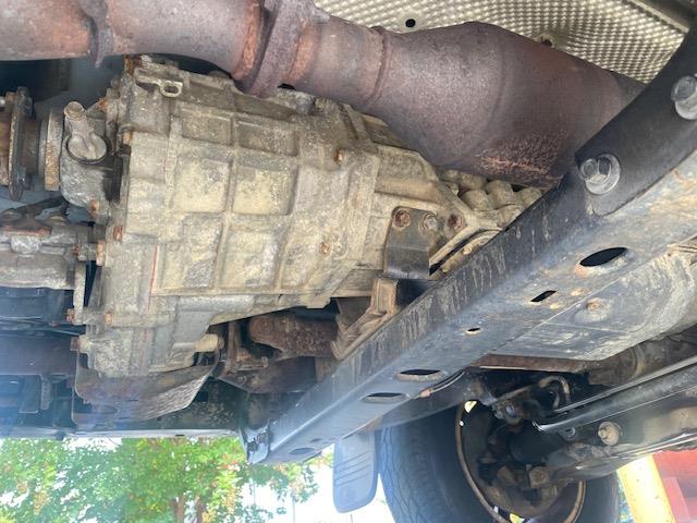 2005 TOYOTA TUNDRA SR5