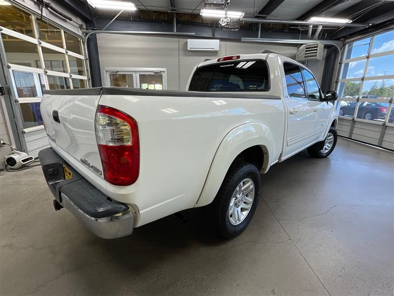 2005 TOYOTA TUNDRA SR5