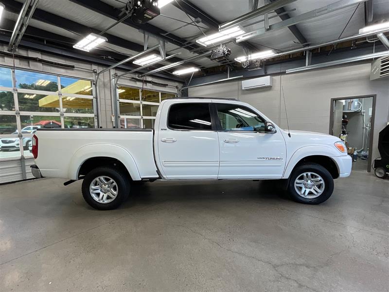 2005 TOYOTA TUNDRA SR5