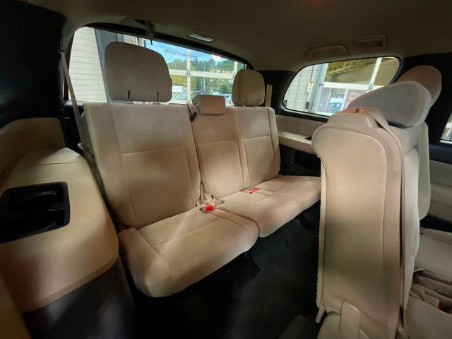2012 TOYOTA SEQUOIA 
