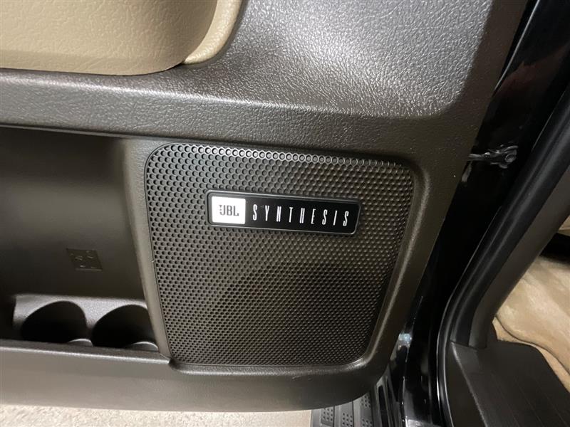 2008 TOYOTA SEQUOIA PLATINUM
