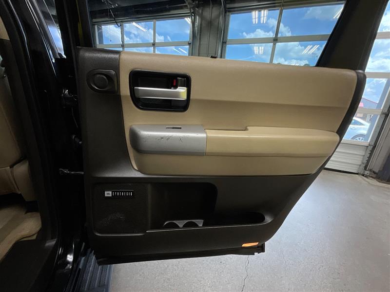 2008 TOYOTA SEQUOIA PLATINUM