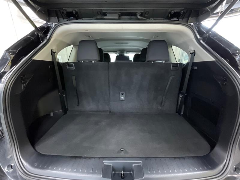 2022 TOYOTA HIGHLANDER L