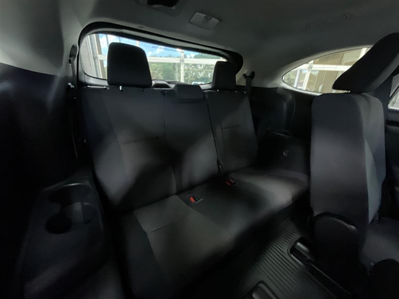 2022 TOYOTA HIGHLANDER L