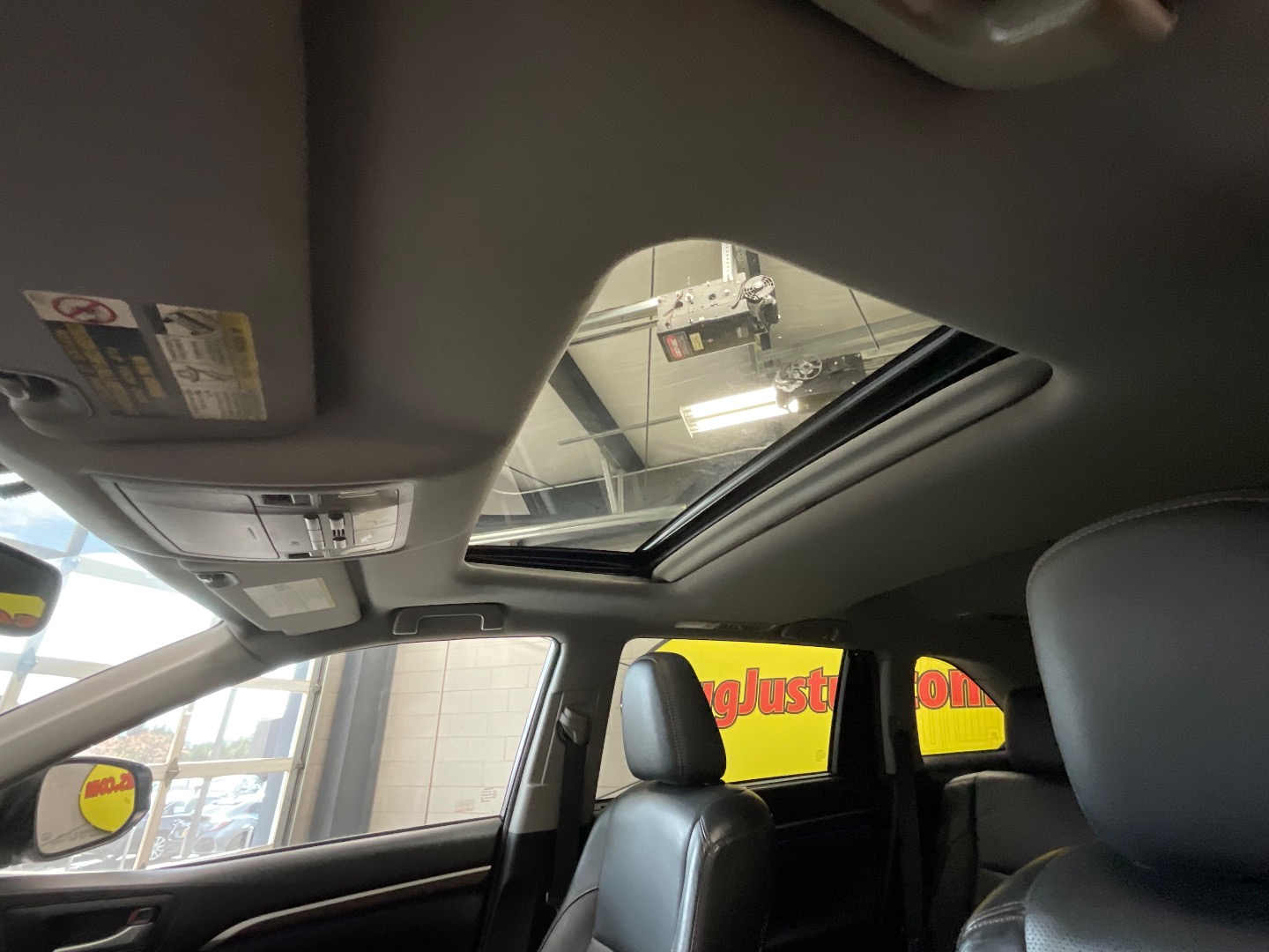 2016 Toyota Highlander Limited - Photo 15