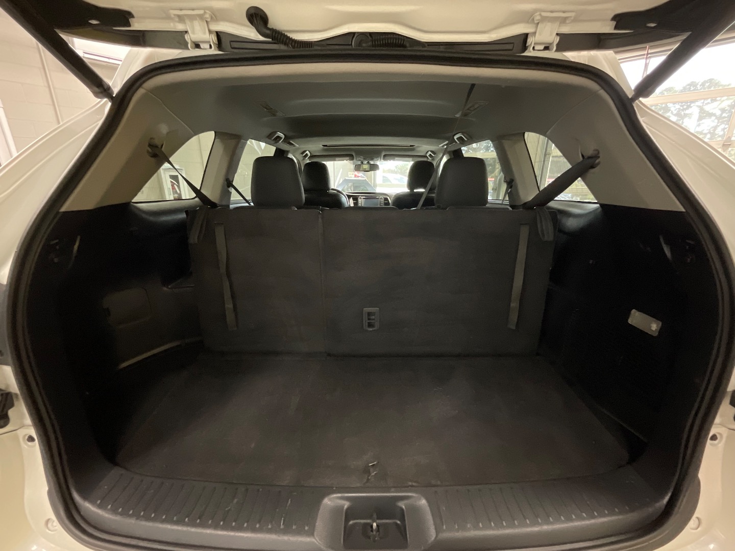 2016 Toyota Highlander Limited - Photo 23
