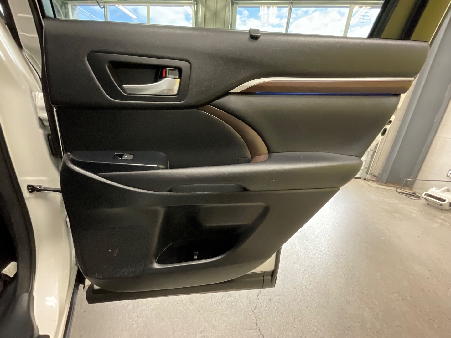 2016 Toyota Highlander Limited - Photo 24