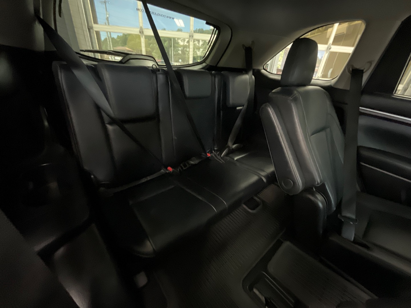 2016 Toyota Highlander Limited - Photo 26