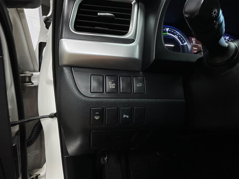 2016 TOYOTA HIGHLANDER HYBRID Limited