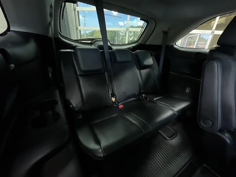 2016 TOYOTA HIGHLANDER HYBRID Limited