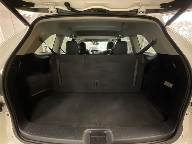 2016 TOYOTA HIGHLANDER HYBRID LIMITED