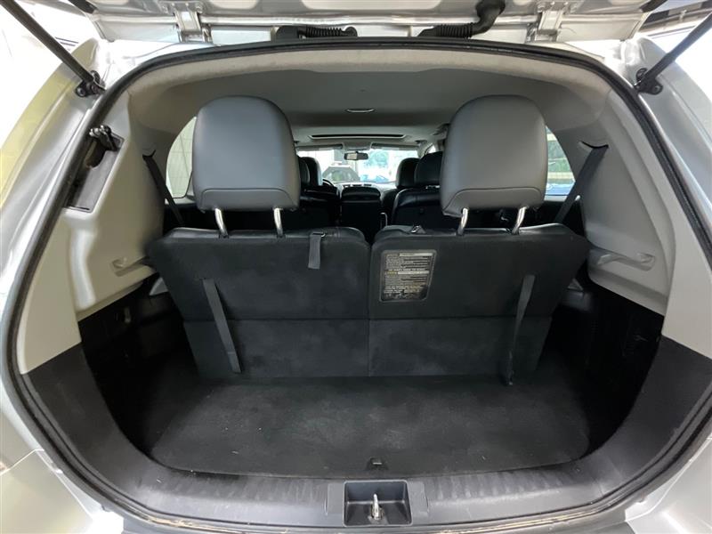 2011 TOYOTA HIGHLANDER LIMITED