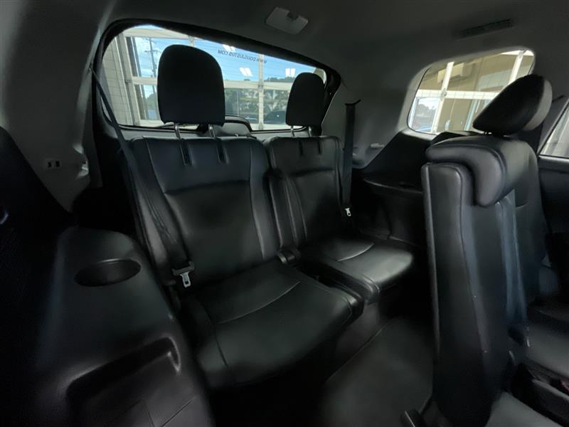 2011 TOYOTA HIGHLANDER LIMITED