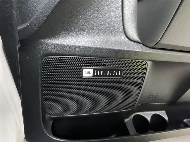 2012 TOYOTA SEQUOIA PLATINUM