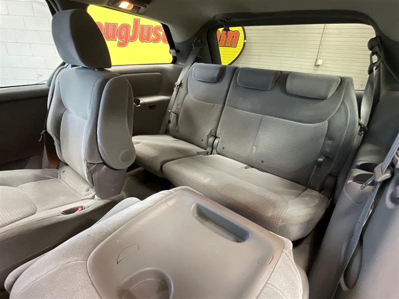 2010 TOYOTA SIENNA CE/LE