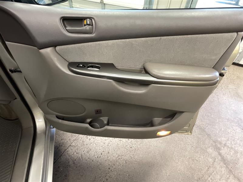 2010 TOYOTA SIENNA CE/LE