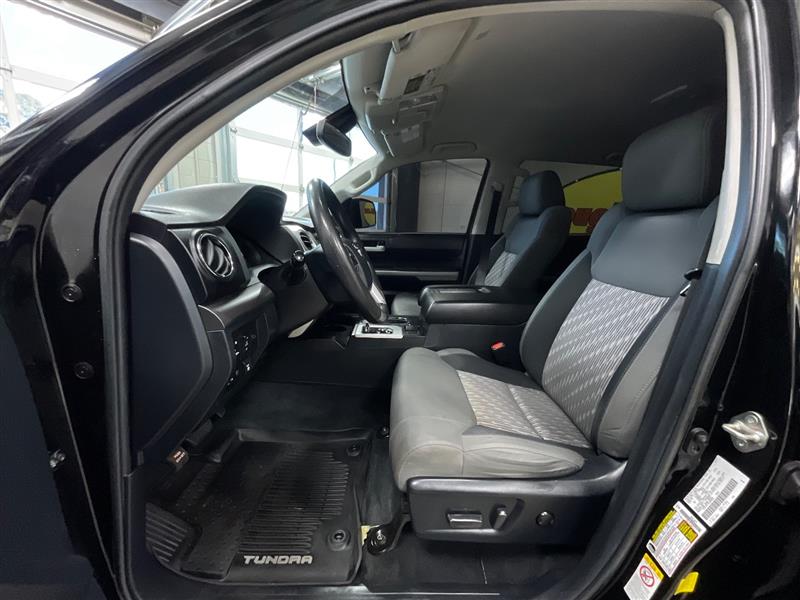 2019 TOYOTA TUNDRA SR5