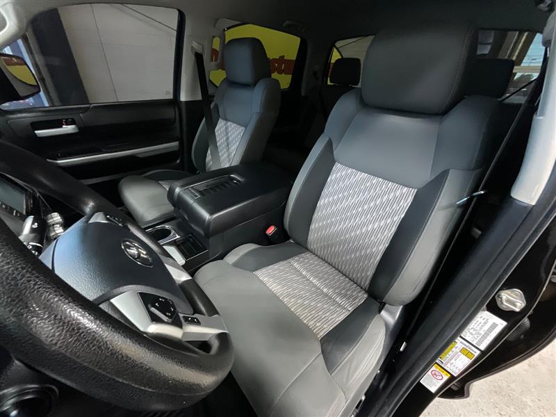 2019 TOYOTA TUNDRA SR5