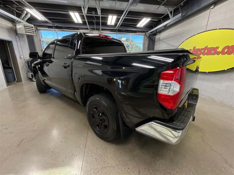 2019 TOYOTA TUNDRA SR5