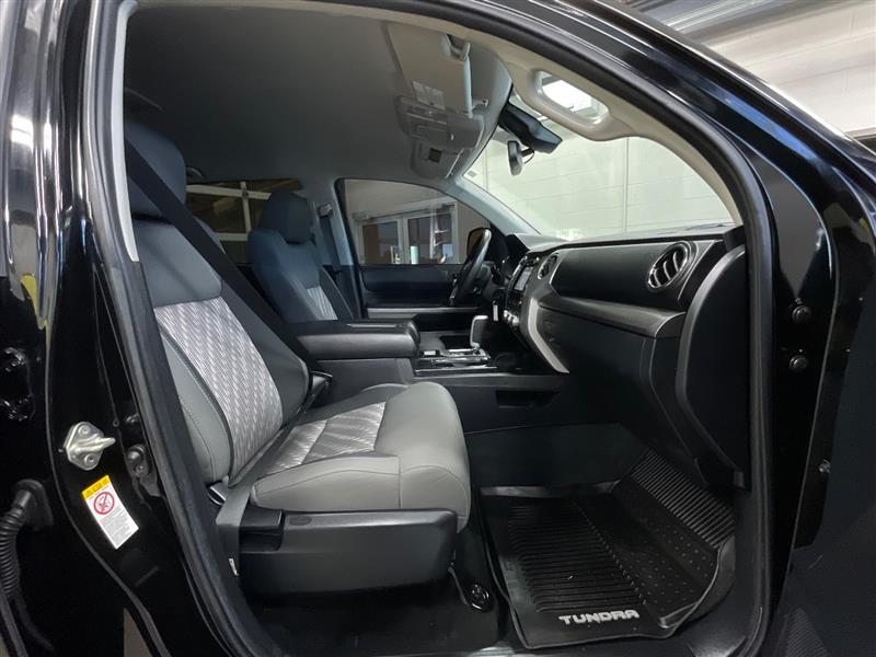 2019 TOYOTA TUNDRA SR5