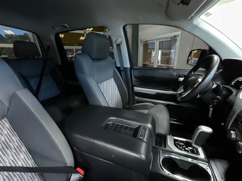 2019 TOYOTA TUNDRA SR5