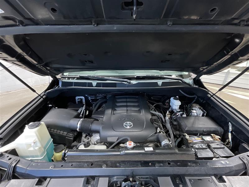 2019 TOYOTA TUNDRA SR5