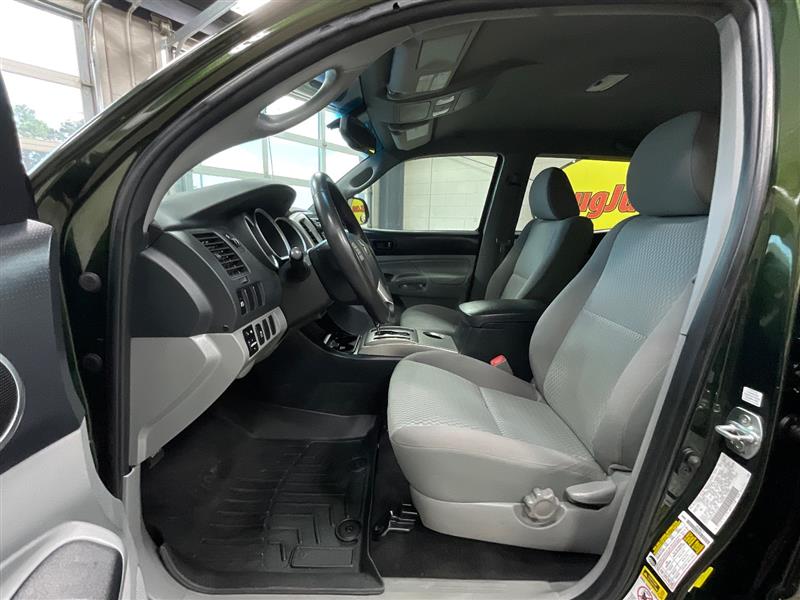 2013 TOYOTA TACOMA PRERUNNER