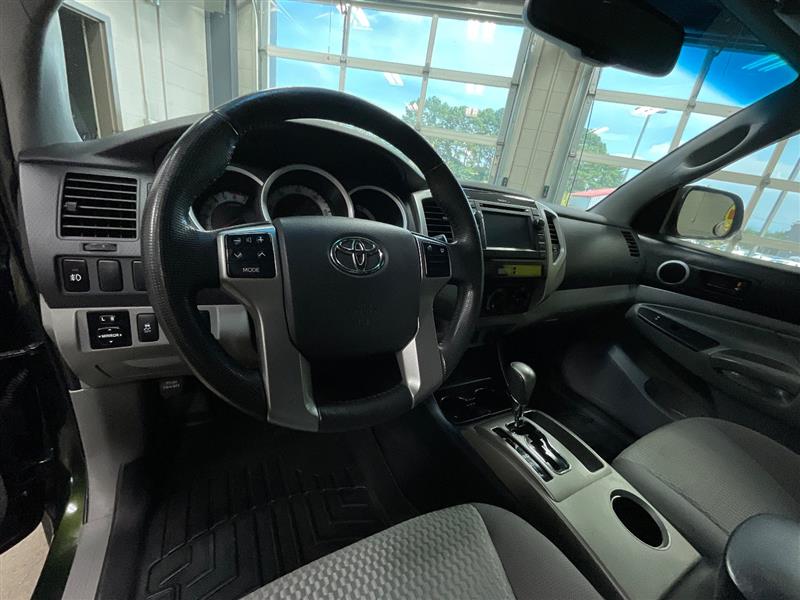 2013 TOYOTA TACOMA PRERUNNER