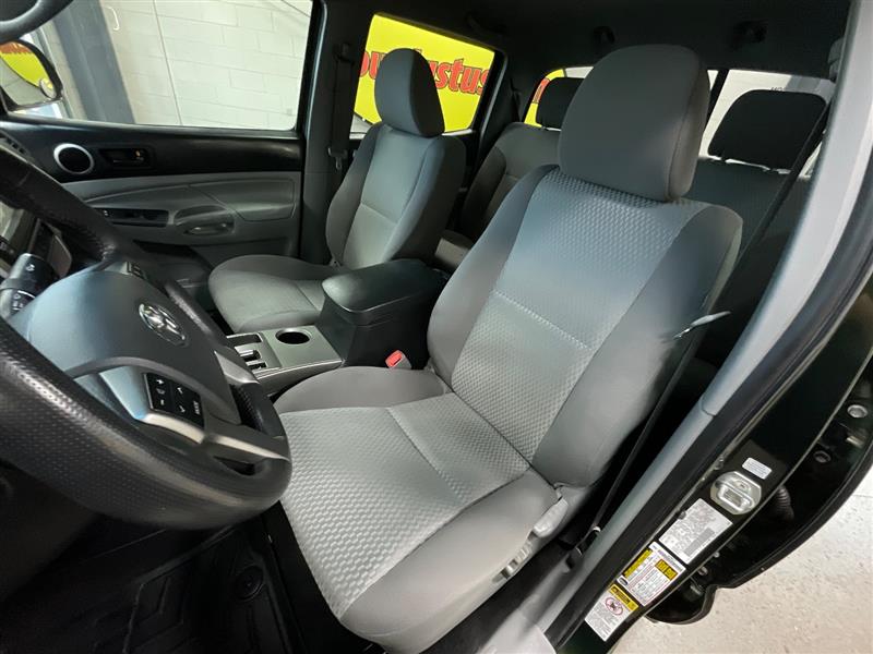 2013 TOYOTA TACOMA PRERUNNER
