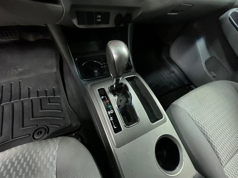 2013 TOYOTA TACOMA PRERUNNER