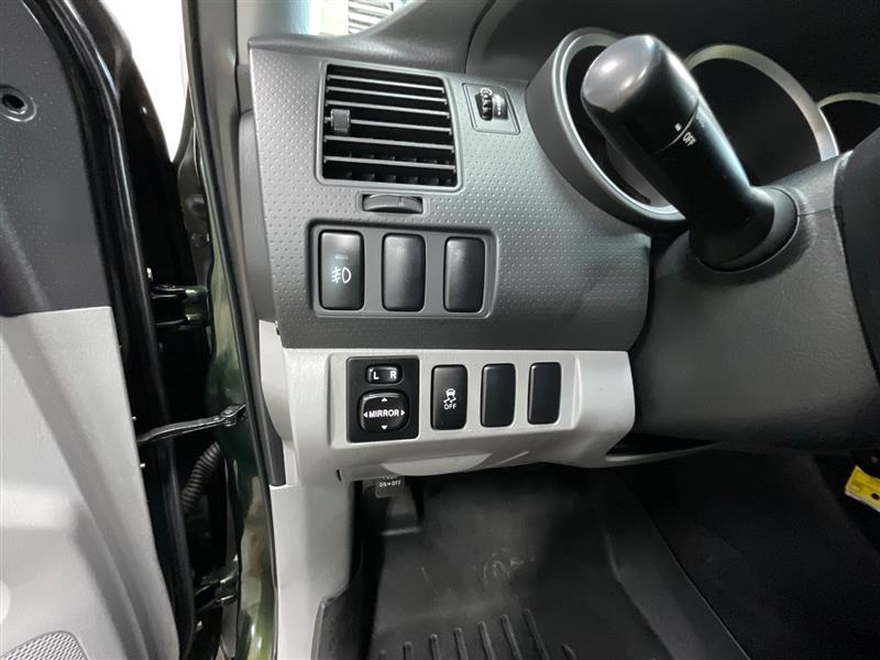 2013 TOYOTA TACOMA PRERUNNER