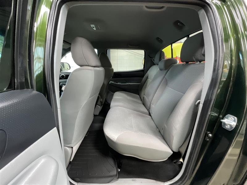 2013 TOYOTA TACOMA PRERUNNER