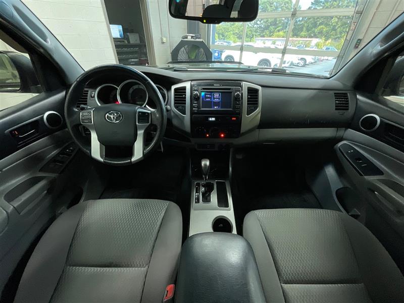2013 TOYOTA TACOMA PRERUNNER